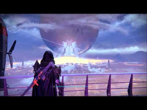 Destiny Lore The Traveler Is A False Prophet Illuminati Pyramid On The Traveler