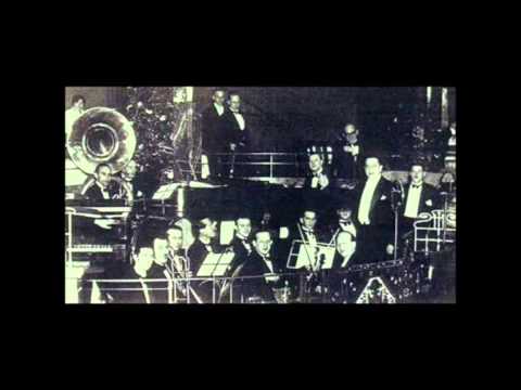 RUSSIAN LULLABY - Dajos Béla Dance Orchestra 1927