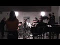 Out Back of the Barn by Mulligan arr  Taylor @BurOak Music
