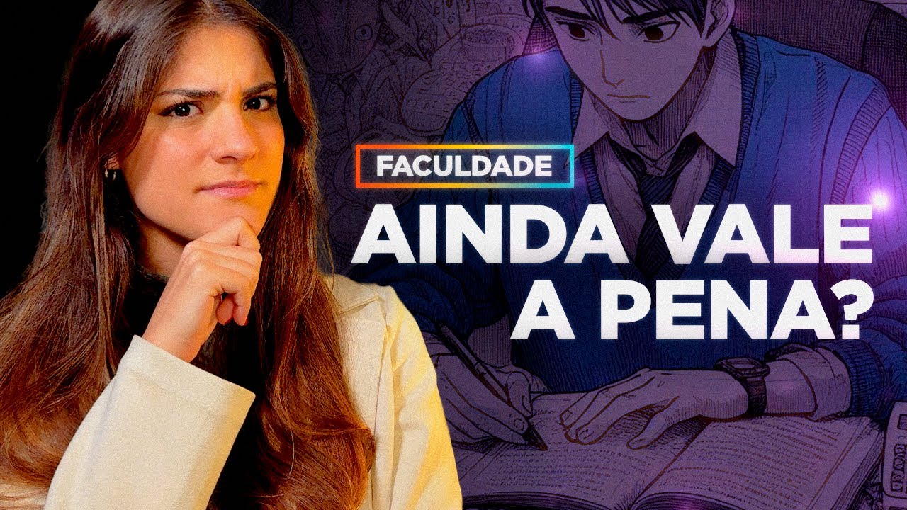Faculdade de TI ainda vale a pena?