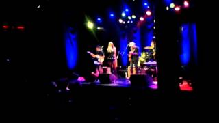 Rainin in my heart - Ximena Monzón