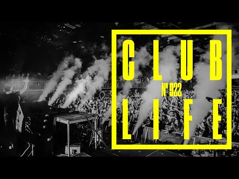 CLUBLIFE by Tiësto Episode 922