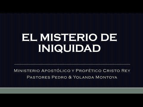 Guerra Espiritual & Liberacion video thumbnail
