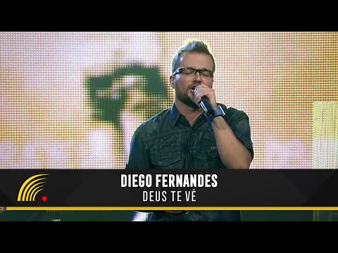 Diego Fernandes - Deus Te Vê - Livre Acesso Ao Vivo