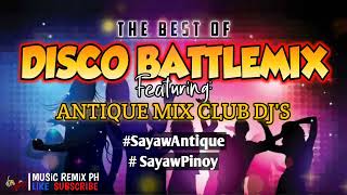 Download lagu 🇵ðŸ‡ðŸ’¥Antique Mix Club Viral Disco Battlemix 2024 💯 Bass boosted Ragatak style Remix ( Copyright Free) mp3 Download lagu 🇵ðŸ‡ðŸ’¥Antique Mix Club Viral Disco Battlemix 2024 💯 Bass boosted Ragatak style Remix ( Copyright Free) mp3