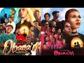 OBARAM The Movie Nancy Isime Nkem Owoh Onyeka Onwenu Deyemi Bolanle Ninalowo Sydney Caveman