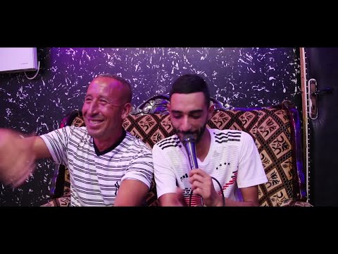 Cheb Djamal _ لكحلوشة ڨالتلي ( Clip Officiel )