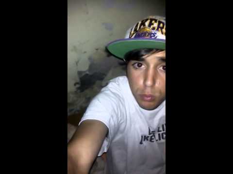 freestyle chuky Lp