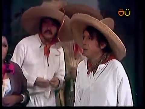 Chespirito - Las Coplas Rancheras