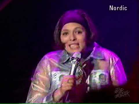 The Beatmasters feat Betty Boo - Hey DJ (Top Gear 900511)