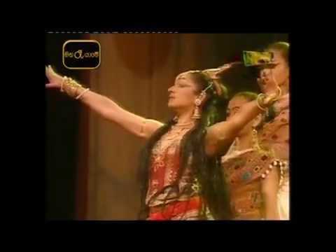 Udumbara Musical Show Live - Jayakeli nanwana Siridevi kandana