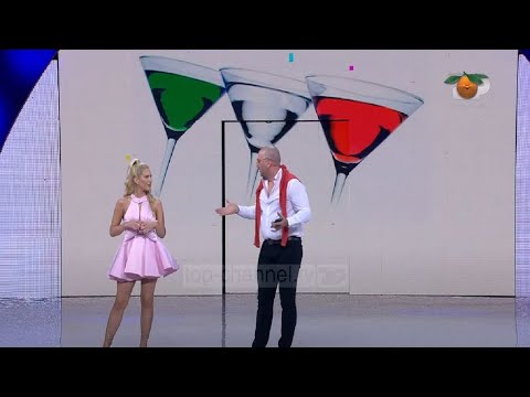 Portokalli, 14 Nëntor 2021– Giancarlo Jala ( Fitimet nga siguracionet )