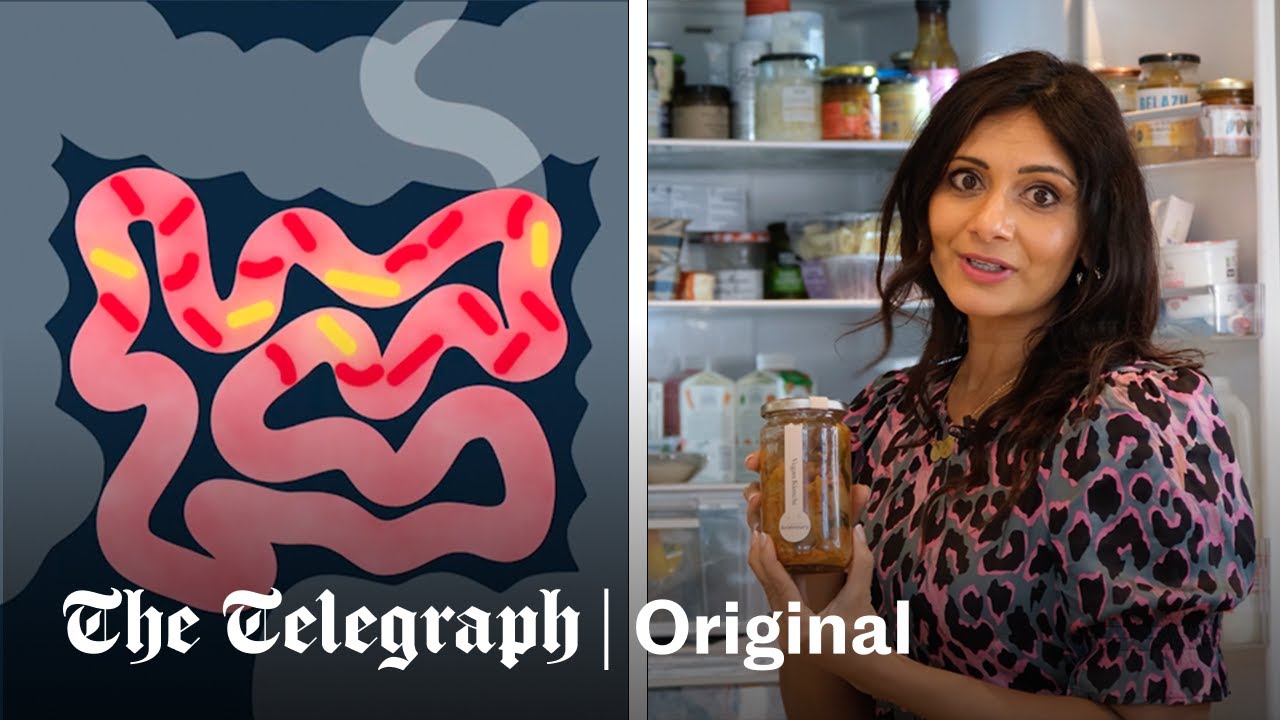 How we’re eating our way to cancer | Telegraph Health