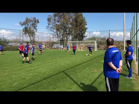 SV INTER TAUFKIRCHEN 6