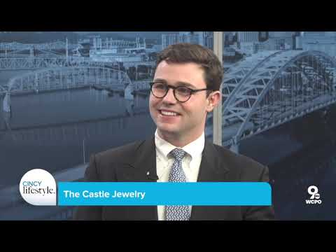 The Castle Jewelry  | Cincy Lifestyle