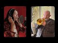 Dami Im - Rudolph The Red nosed Reindeer Feat  James Morrison (Official Video)