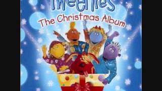 [7] Tweenies - Fab-A-Rooney Christmas