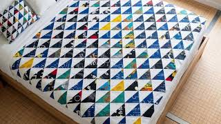 Easy sewing  with simple  trick and With your  simple  machine  beginners friendly work