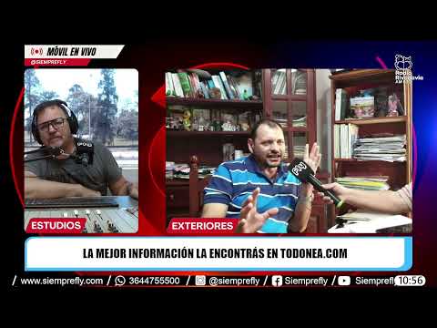🔴𝗠𝗢́𝗩𝗜𝗟 𝗘𝗡 𝗩𝗜𝗩𝗢┃ Causa comunidad "Regreso al Padre"
