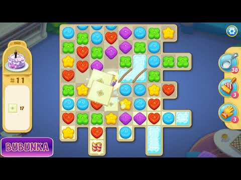 Matchington Mansion level 1965 HD