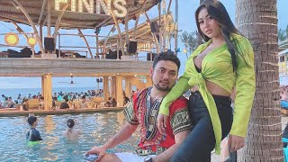 Download lagu Pamela Safitri's Sexy Bikini Vacation mp3