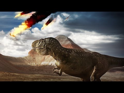 Apokalypse Urzeit - Tödliche Strahlen Doku HD