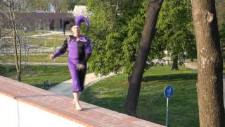 Známka Zámku - Visací Hrad feat. Em&#39;n&#39;Em (Mirek a Martin)