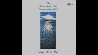 The New York Community Choir "I'll Love You Forever" (1975)