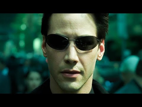 The Matrix Was a Documentary