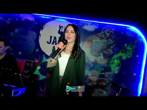 Selbi Gurtjanowa (janly ses kafe)