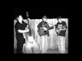 Honky Tonk Hustlas: You Can't Go Back 