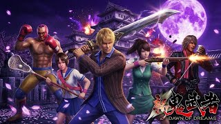 ［新鬼武者］幻魔京最終戦　最強最悪のホストだぜ［LIVE］