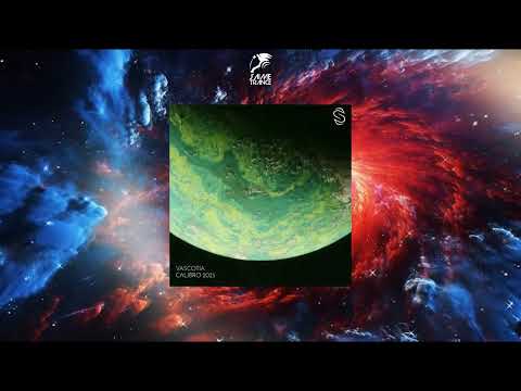 Vascotia - Calibro (2025 Rework) [SERENDIPITY MUZIK]