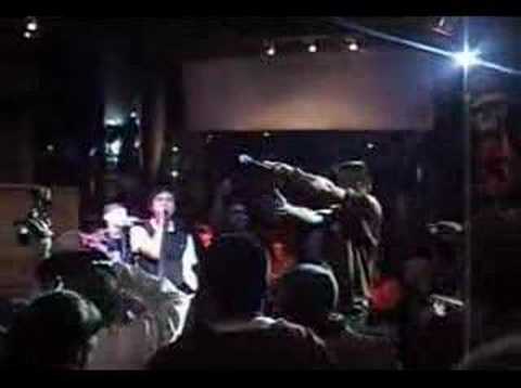 Death Threat - Private Diane