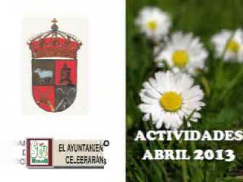 Resumen Noticias Sintonia Television Rioja viernes 5-4-2013  internet
