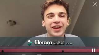 Kerosene Lamp (Sean Grandillo Video)