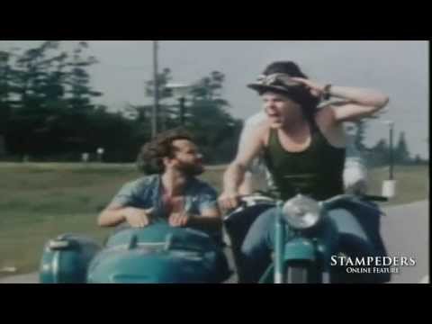 The Stampeders - Rocky Mountain Home