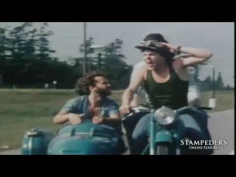 Rocky Mountain Home video