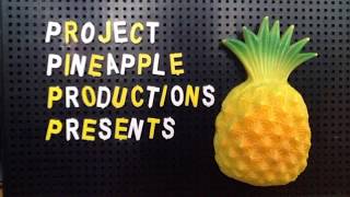 Project Pineapple: Mandy Rocks Harbinger