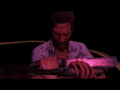 Far Cry 3 - Part 19 - Unhappy Reunion