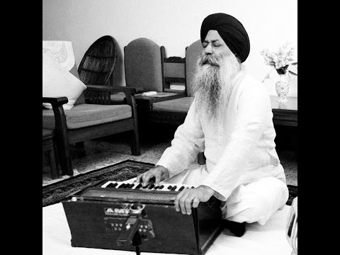 Bhai Baldeep Singh | Raga Bhairao | He Gobind He Gopal