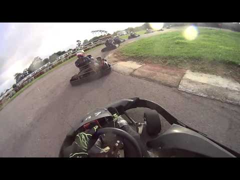 DPKin PRO 2015.1 - Super Final - 1ª corrida - Kartódromo do Tamboril