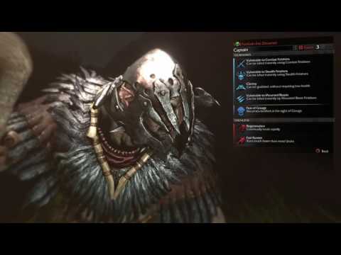 Middle Earth: Shadow of Mordor Preview