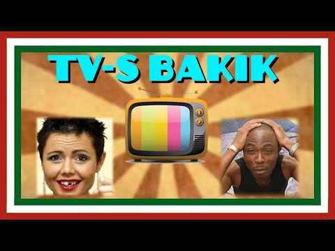 Nemzeti |Top 10| - Magyar TV-s Bakik, Agymenések [Újra feltöltve]