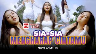 Download lagu SIA SIA MENGHARAP CINTAMU - Novi Sasmita X Bajol Ndanu mp3 Download lagu SIA SIA MENGHARAP CINTAMU - Novi Sasmita X Bajol Ndanu mp3