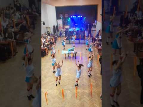 DC GLOW - Kenast ples 2017