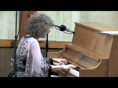 Sue Keller plays Ragtime: Strenuous Life by Scott Joplin