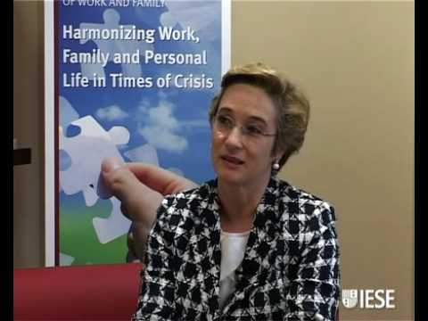 Harmonizing Work, Family and Personal Life in Times of Crisis