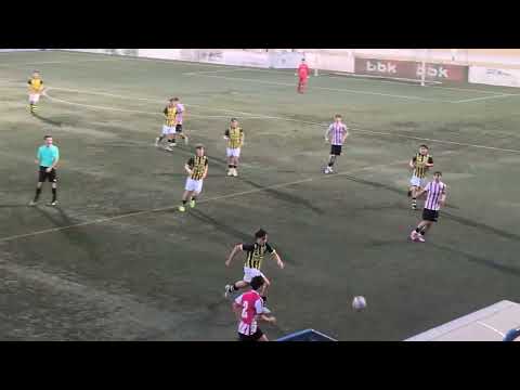 RETUERTO 0 BARAKALDO 2