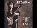 Eric Sardinas - Goin' to the river (full length)